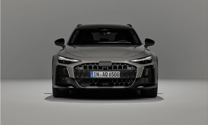 Audi A6 Allroad quattro 2027
