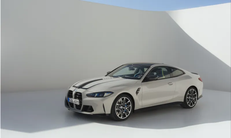 New BMW M4 Lineup: Specs, Power and Performance