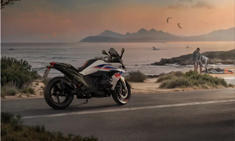 2026 BMW R 1300 RS