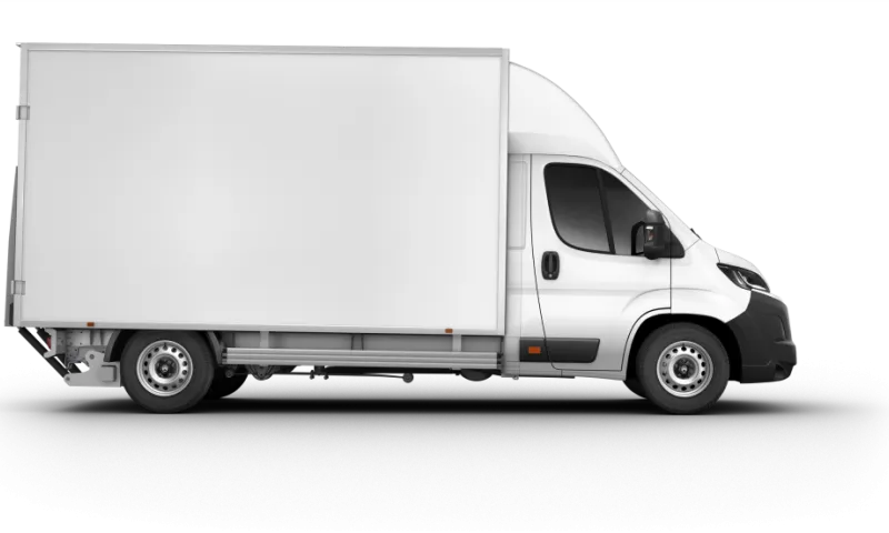 New Citroën ë-Jumper Box Van: Electric Power, 227-Mile Range, 20.5 m³ Cargo