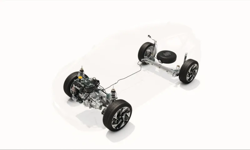 Dacia's 1,000,000th LPG Vehicle: A Testament to Eco-Friendly Innovation