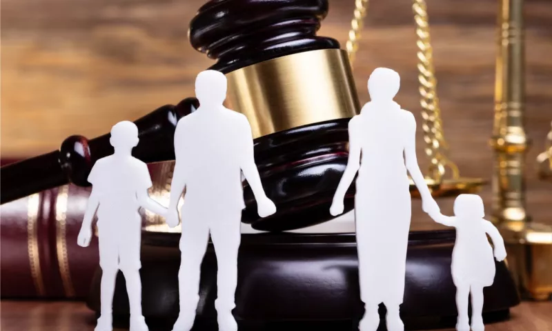 Divorce: a problem or an opportunity?