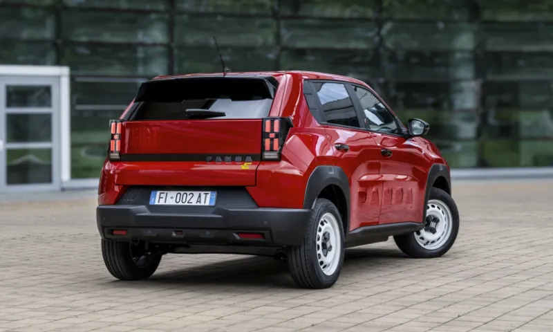 Fiat Grande Panda