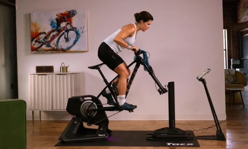 Garmin Tacx Alpine