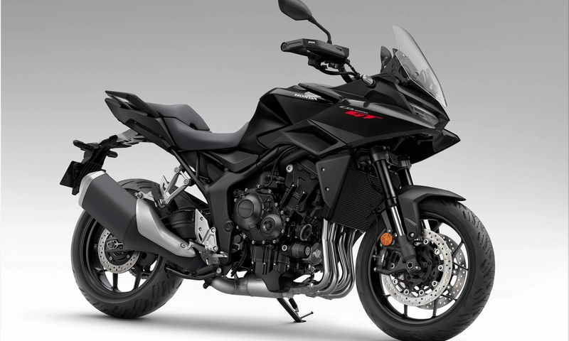 Honda CB1000GT 2026