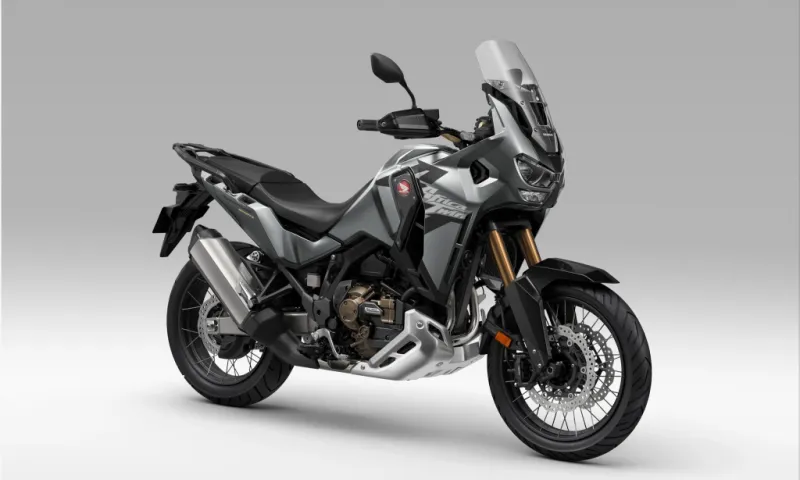 Honda CRF1100L Africa Twin Adventure Sports 2025: The Ultimate Adventure Bike