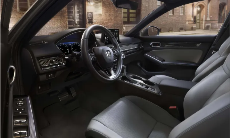 Honda Civic, Accord, and CR-V Named Best for Resale Value