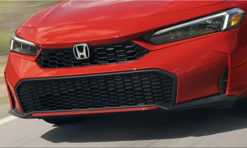 New Honda Civic Hybrid: The Compact Hybrid That Packs a Punch