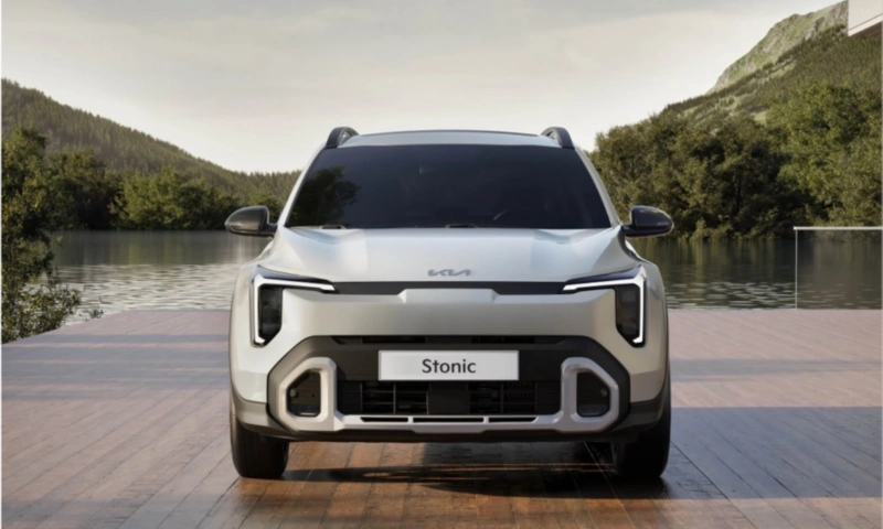 Kia Stonic