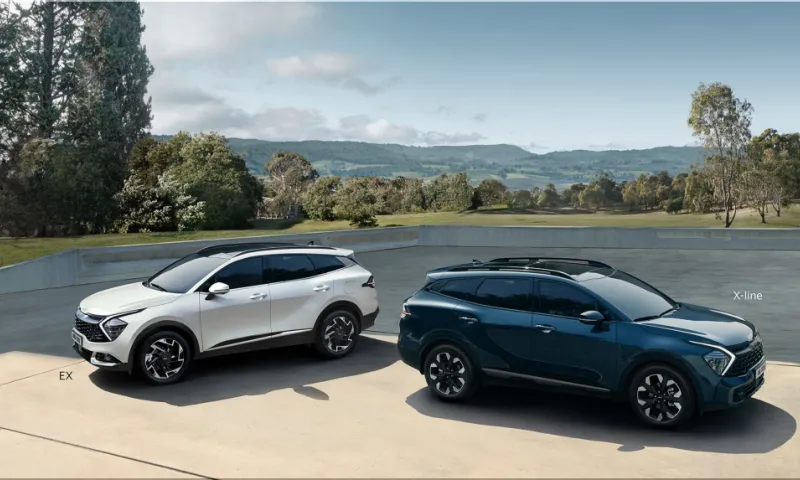 Kia Sportage 2026 Review: Full Specs, Trims, and Pricing Breakdown