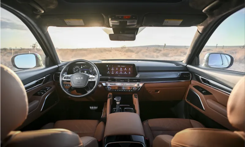 Kia Telluride