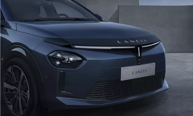 The New Lancia Ypsilon: A Stylish and Electric Rebirth for the Italian Brand