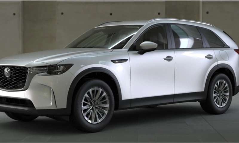 Mazda CX-90