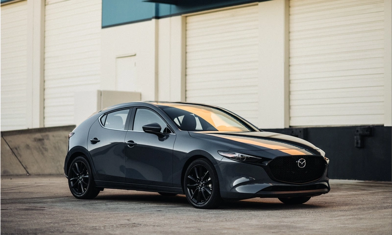 2026 Mazda3 Price Guide: Sedans, Hatchbacks, and Turbos