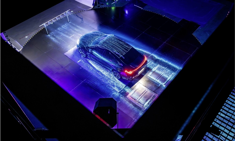 New CLA Cd 0.21: Mercedes Cuts Drag, Adds Real-World Range