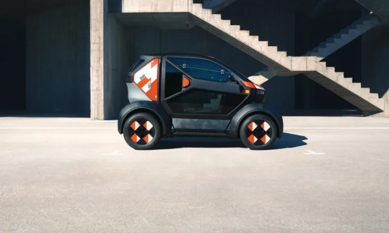 Tiny, Electric, and Affordable: Mobilize Duo and Mobilize Bento