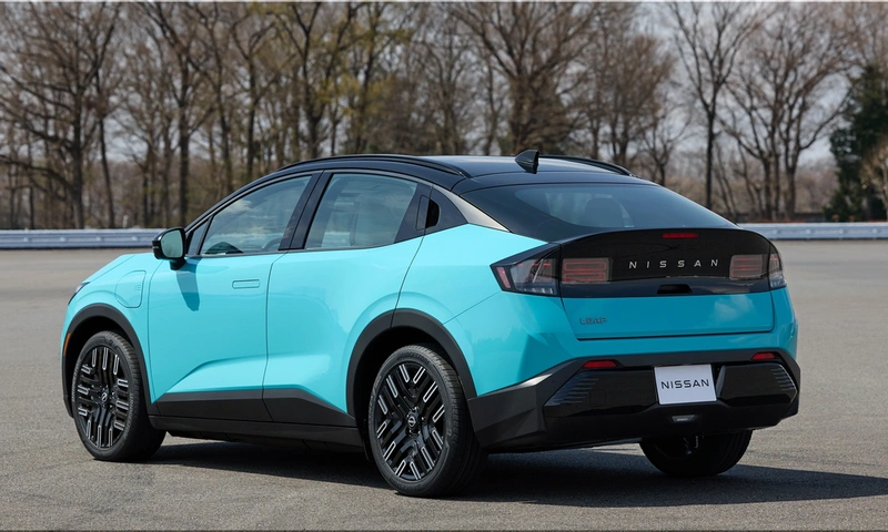 Nissan LEAF: America's Cheapest EV