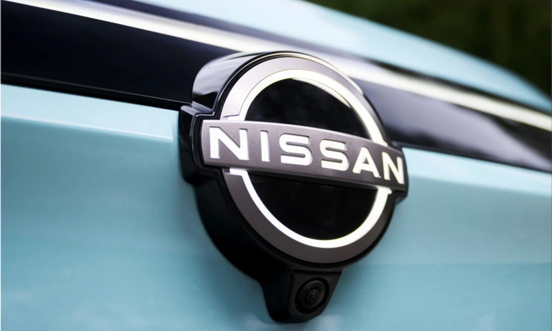 Nissan Leaf 2026