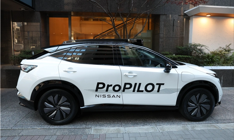 Nissan Bets on Wayve AI to Fix Driver Assistance Weak Spots