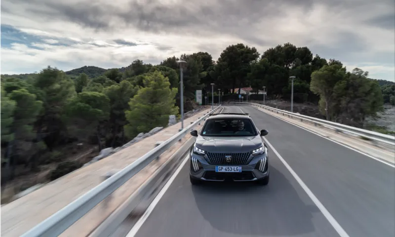 Peugeot's 2024 Performance: More Sales, More EVs, and Fewer Excuses for Petrolheads