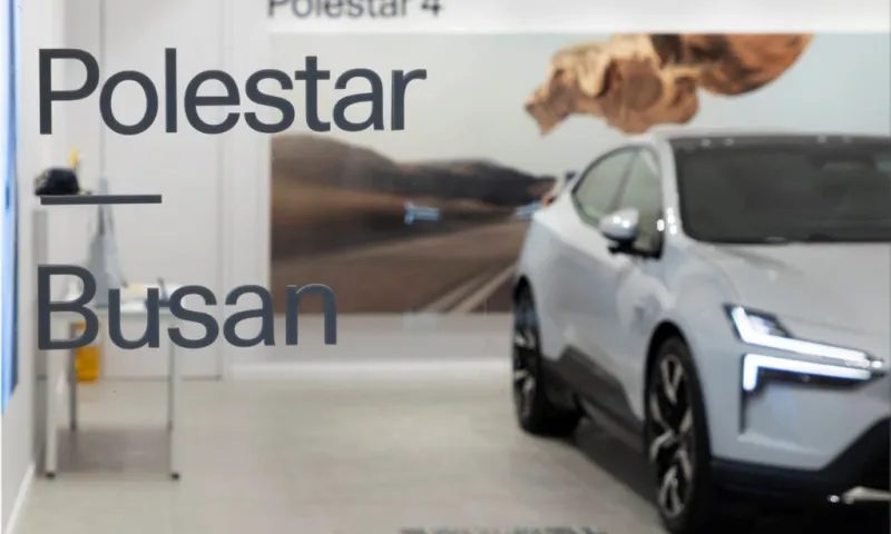 Polestar 4