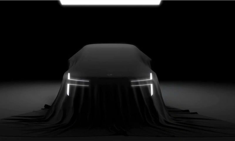 Polestar 7