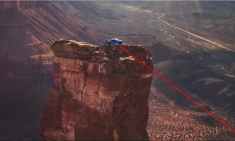 See the USA in Your Chevrolet