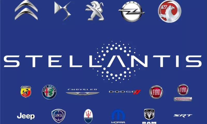 Stellantis endows the "Dare Forward 2030"