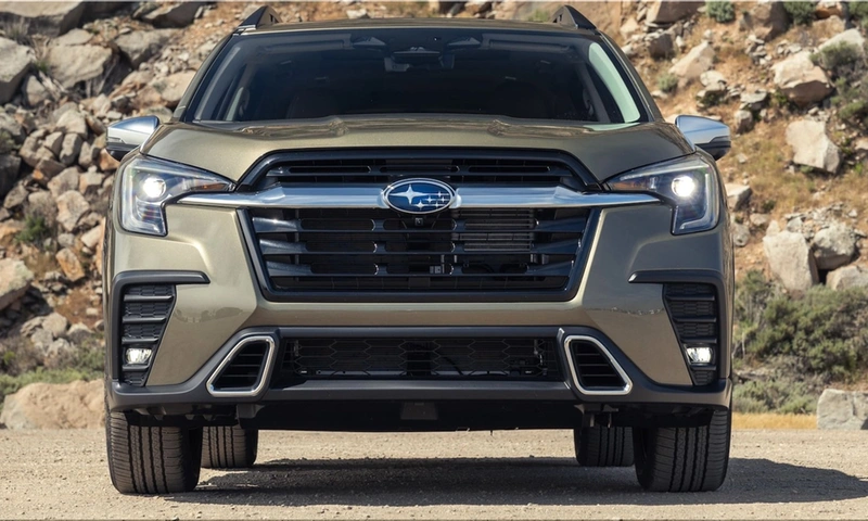 2026 Subaru Ascent Pricing, Trims, and Features