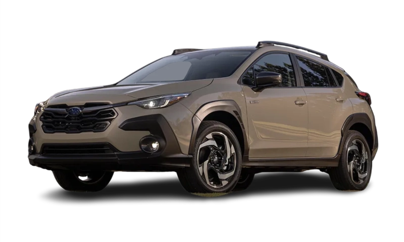 Subaru Crosstrek Hybrid