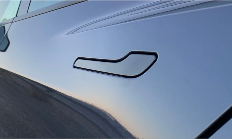 Tesla Door Handle Redesign: Why Global Safety Rules Are Forcing a Major Hardware Reset