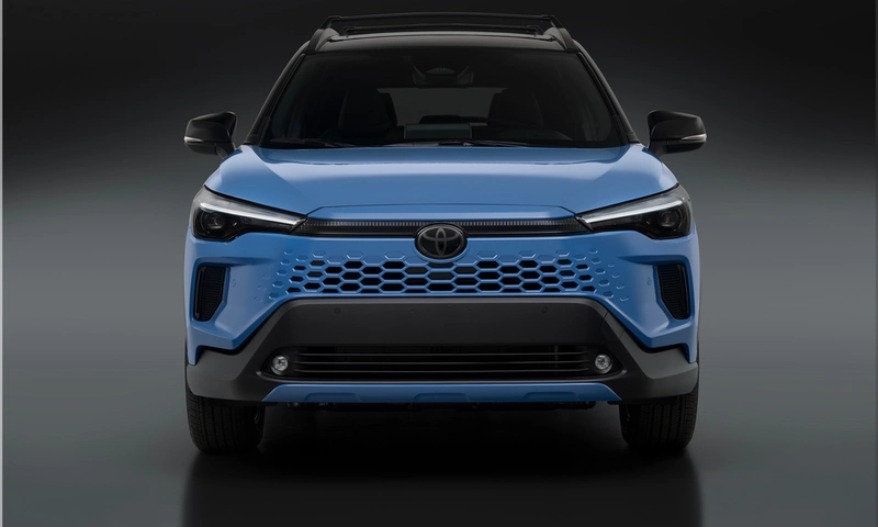 2027 Toyota Corolla Cross: Prices Rise, Hybrid Starts at $31,415