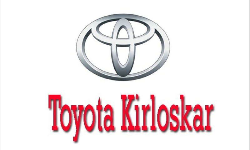 Toyota Kirloskar Motor