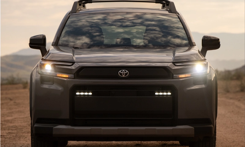 Toyota 2025 U.S. Sales Surge as Electrified Vehicles Capture 47% Share