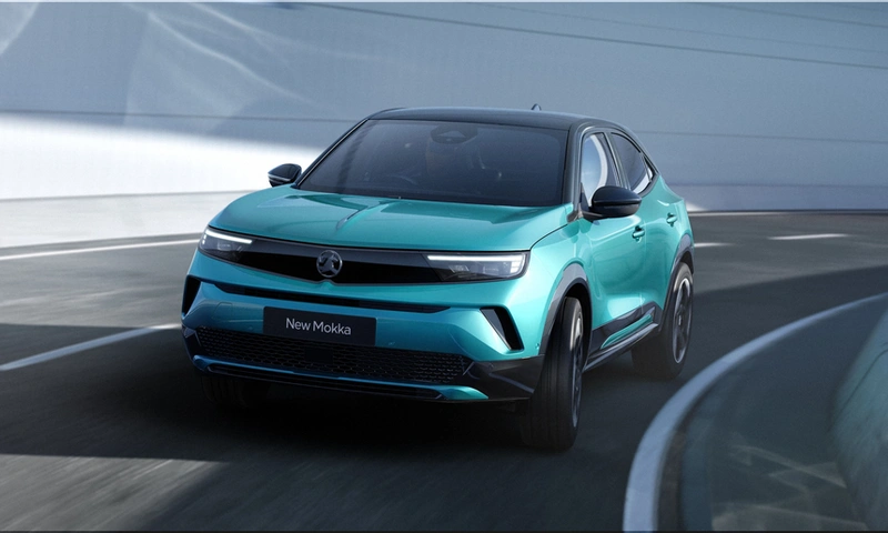 Vauxhall Targets Buyers With New Electric Car Sales Event and $650 Extra Discount