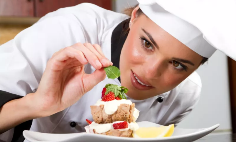 What exactly is a chef, and what are his responsibilities?