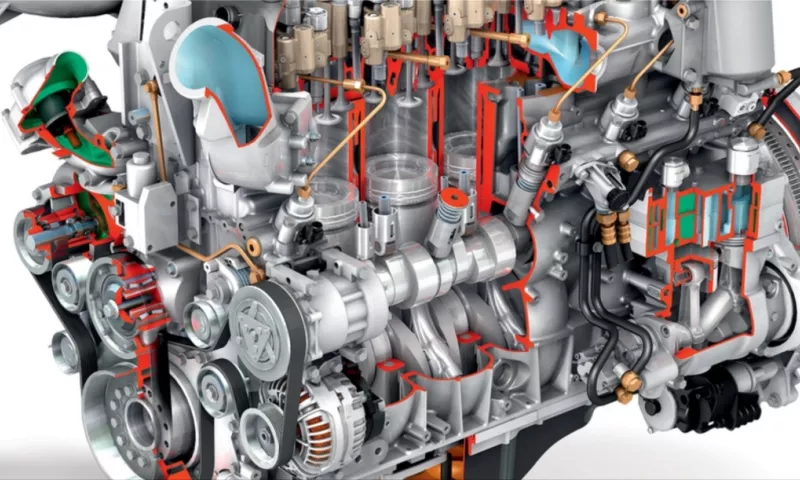 Recommendations for extending the life of a diesel engine