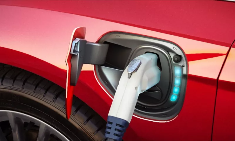 Top 5 maintenance costs for electric cars