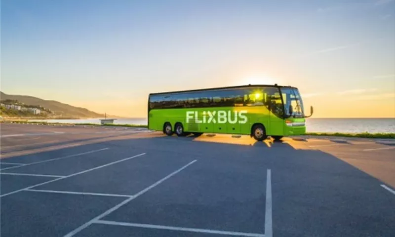 FlixBus says it would keep its ticket prices low