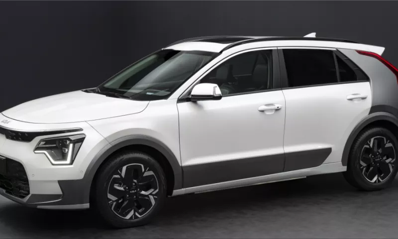 Kia Niro