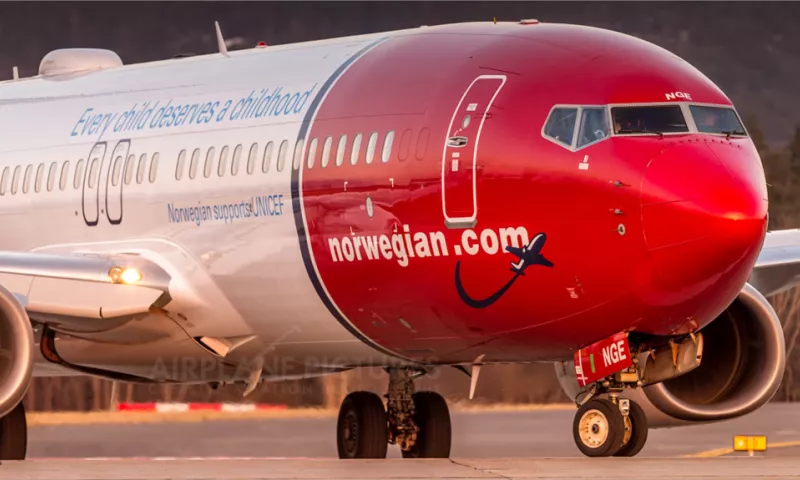 The Norwegian Reward program has been renewed