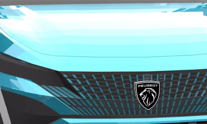 The new Peugeot 408 starts an Unexpected eXPERIENCE Tour