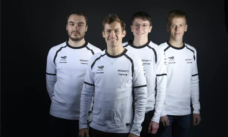 Peugeot wants to try its hand at esports