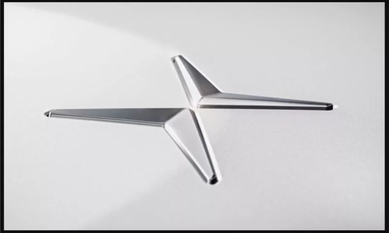 The Polestar 7 is the first Polestar electric vehicle built in Europe