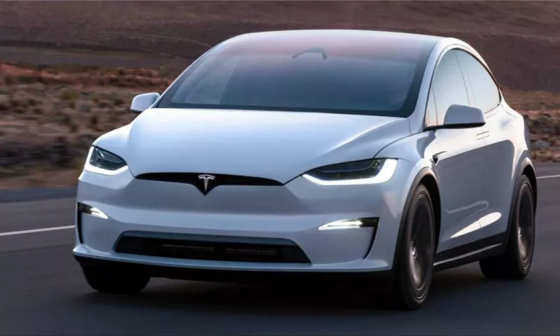 Tesla prices will keep changing as demand surges