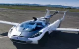 AirCar flying car