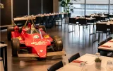A Culinary Journey Through History: Alfa Romeo Bistrò Elevates the Museum Experience