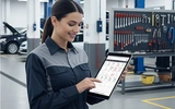 Why Auto Garages Must Think Like Airlines - Dynamic Scheduling and Smart Operations