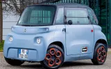 Citroen Ami