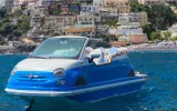 Fiat 500 Aquatic